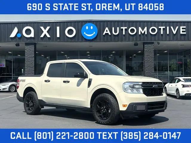 2024 Ford Maverick XLT for sale in Sandy, UT