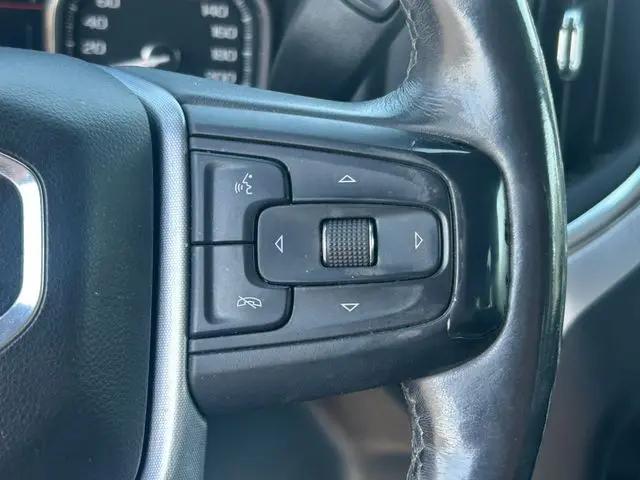 2020 GMC Sierra 3500HD SLT