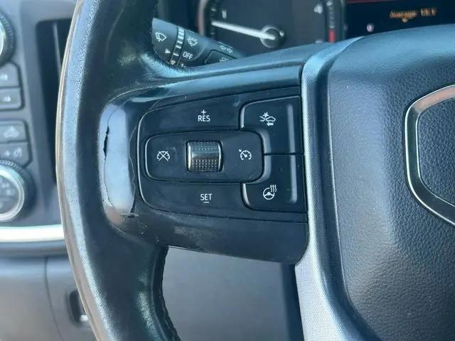 2020 GMC Sierra 3500HD SLT