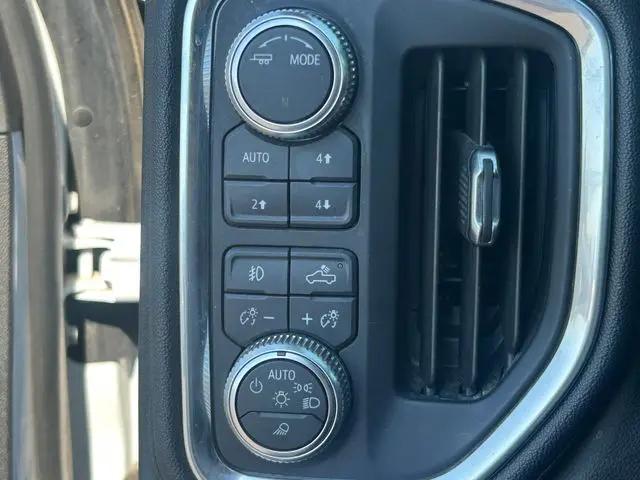 2020 GMC Sierra 3500HD SLT