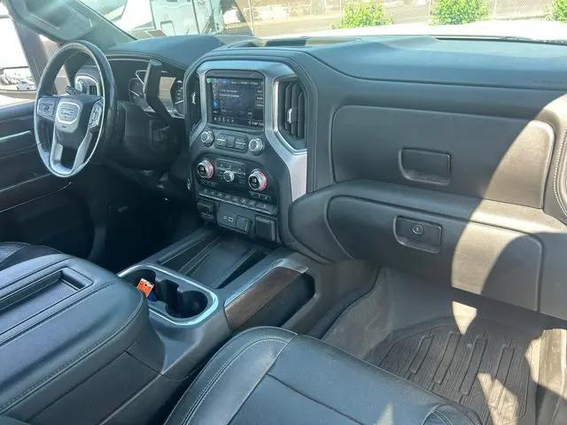 2020 GMC Sierra 3500HD SLT