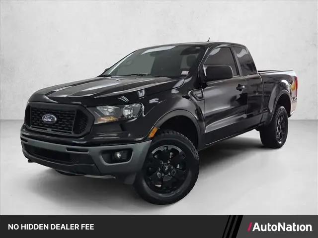 2020 Ford Ranger XL for sale in Hardeeville, SC