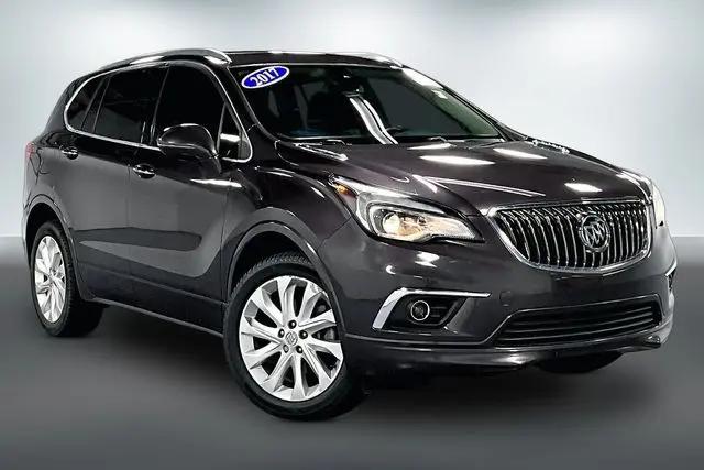 2017 Buick Envision Premium I for sale in Auburn, IN