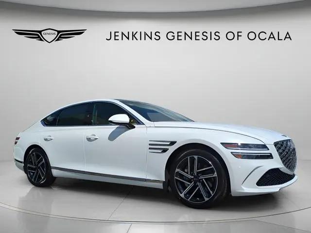 2026 Genesis G80 2.5T Advanced AWD for sale in Ocala, FL