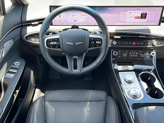 2026 Genesis GV70 2.5T