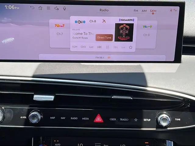 2026 Genesis GV70 2.5T