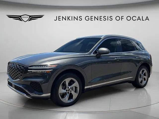 2026 Genesis GV70 2.5T