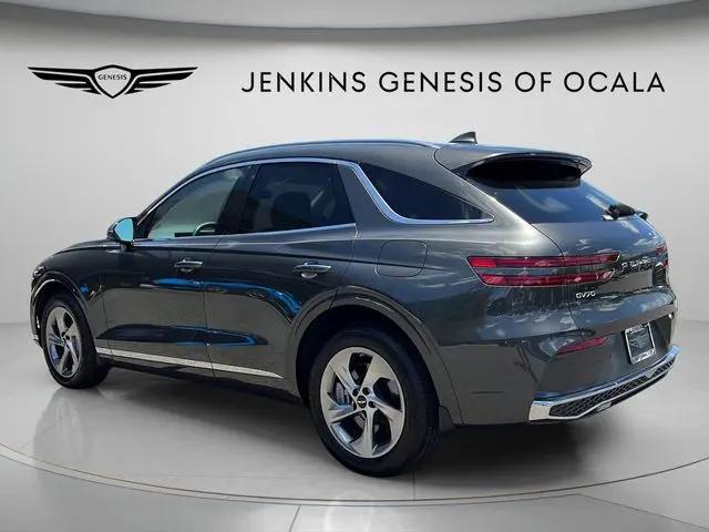 2026 Genesis GV70 2.5T