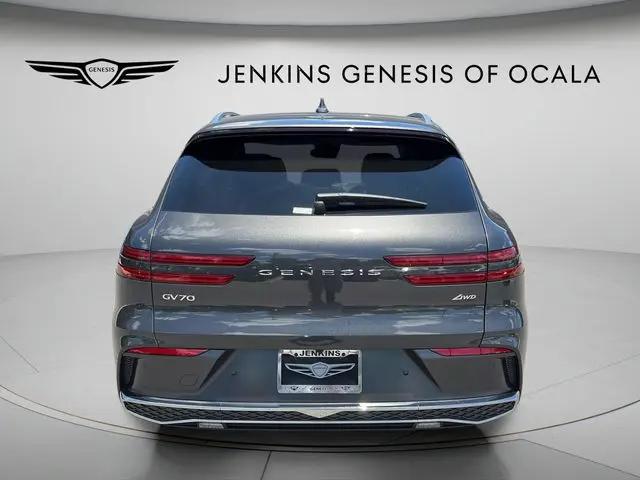 2026 Genesis GV70 2.5T