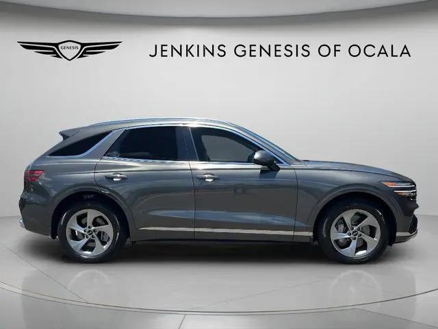 2026 Genesis GV70 2.5T