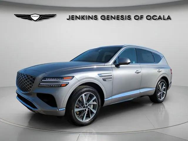 2025 Genesis GV80 3.5T Advanced AWD for sale in Ocala, FL