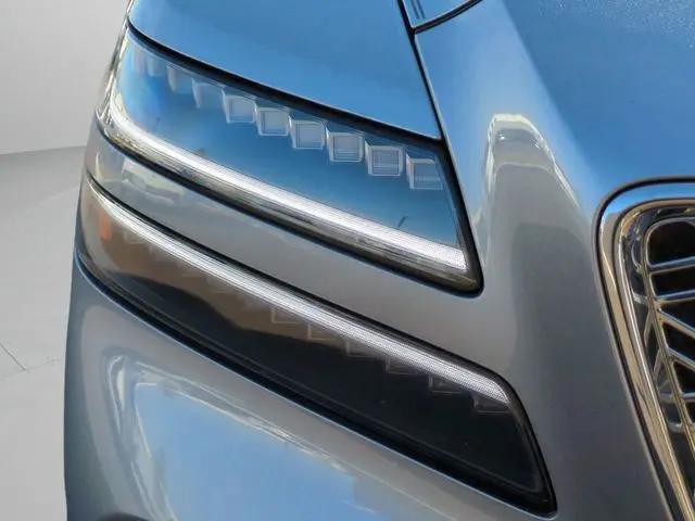2025 Genesis GV80 3.5T Advanced AWD