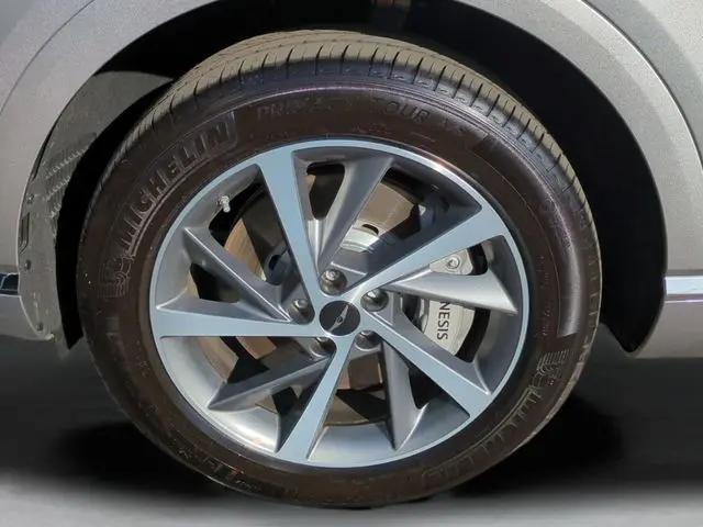 2025 Genesis GV80 3.5T Advanced AWD