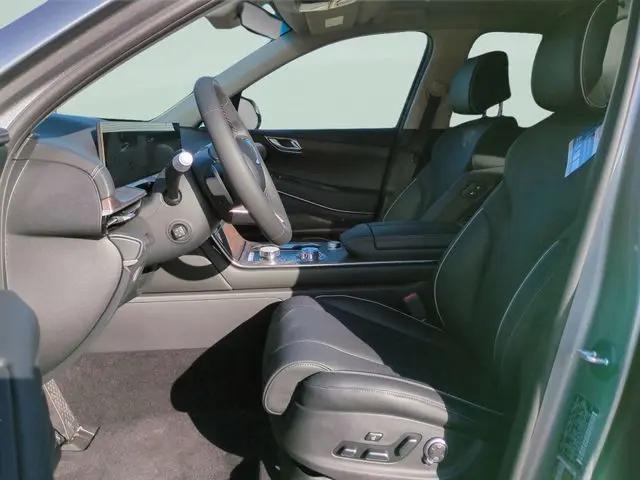 2025 Genesis GV80 3.5T Advanced AWD