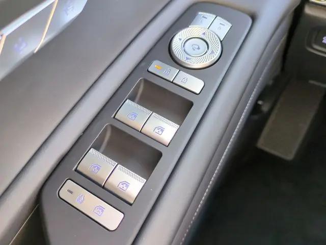 2025 Genesis GV80 3.5T Advanced AWD