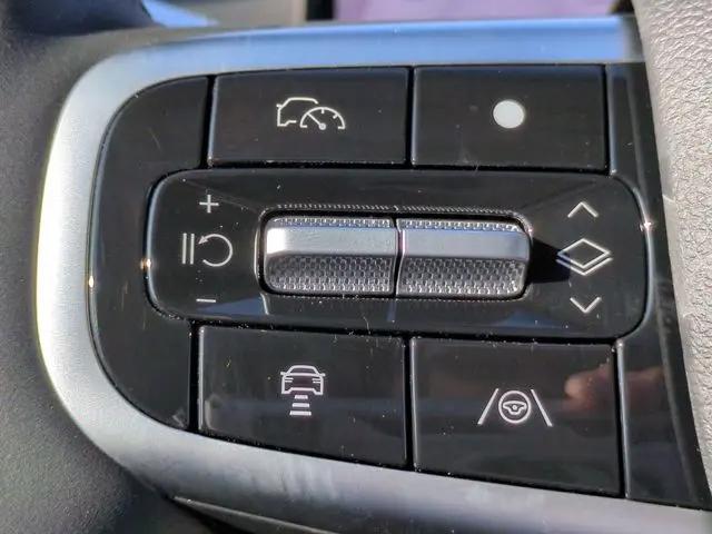 2025 Genesis GV80 3.5T Advanced AWD