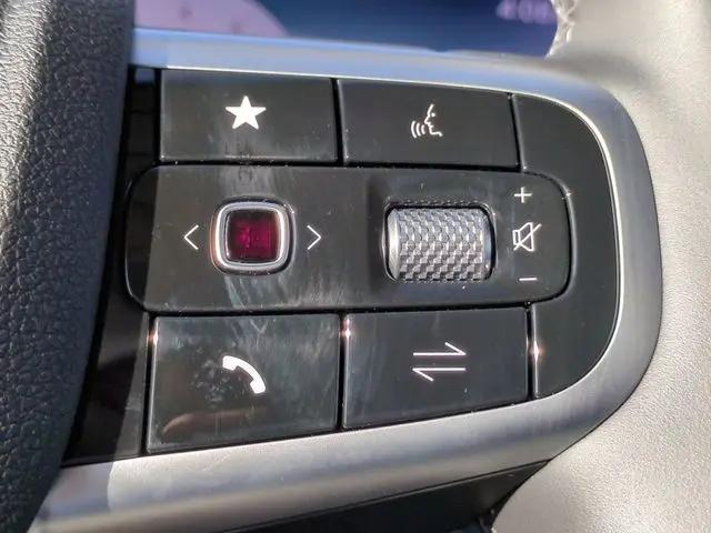 2025 Genesis GV80 3.5T Advanced AWD