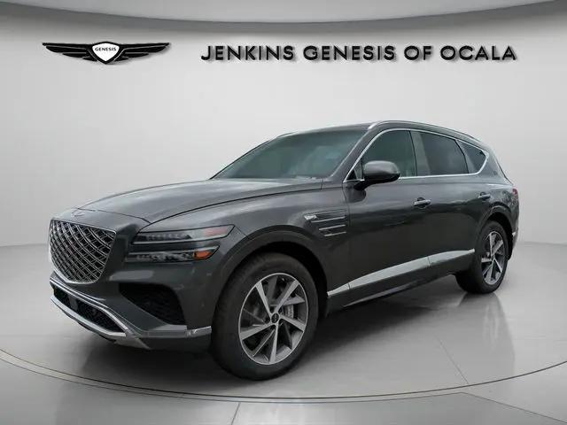 2025 Genesis GV80 3.5T Advanced AWD for sale in Ocala, FL