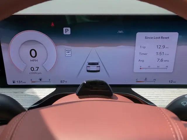 2025 Genesis GV80 3.5T Prestige AWD