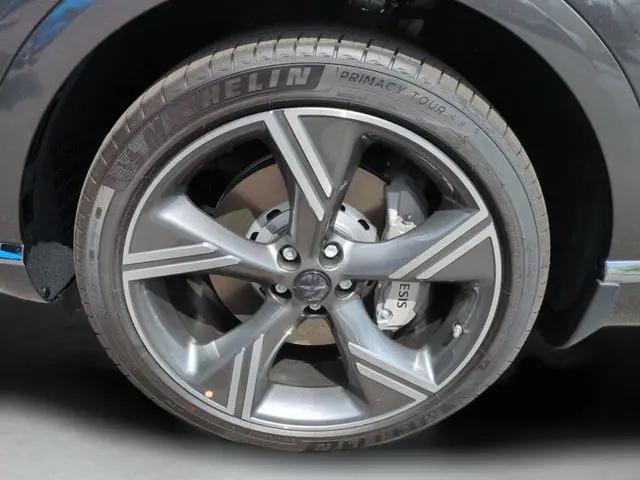 2025 Genesis GV80 3.5T Prestige AWD