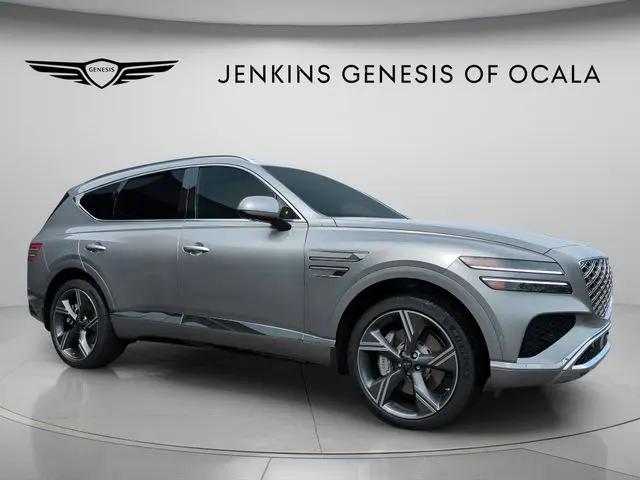 2025 Genesis GV80 3.5T Prestige AWD for sale in Ocala, FL