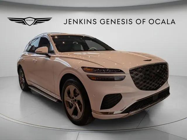 2026 Genesis GV70 2.5T Advanced for sale in Ocala, FL