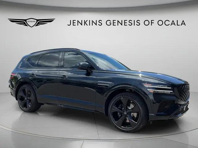 2026 Genesis GV80 3.5T Prestige Black AWD for sale in Ocala, FL