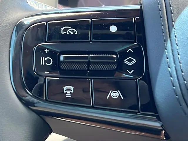 2026 Genesis GV80 3.5T Prestige Black AWD