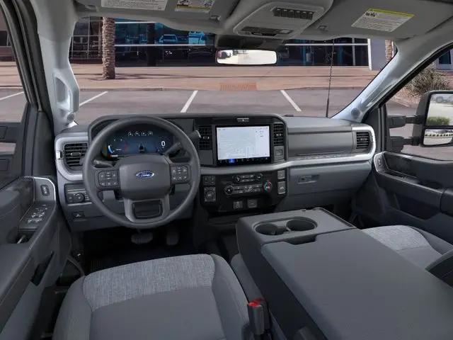 2026 Ford F-350 XLT