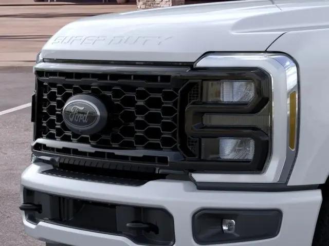 2026 Ford F-350 XLT