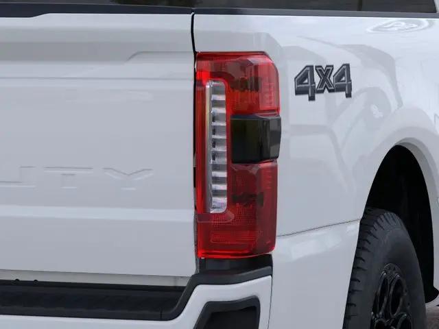 2026 Ford F-350 XLT