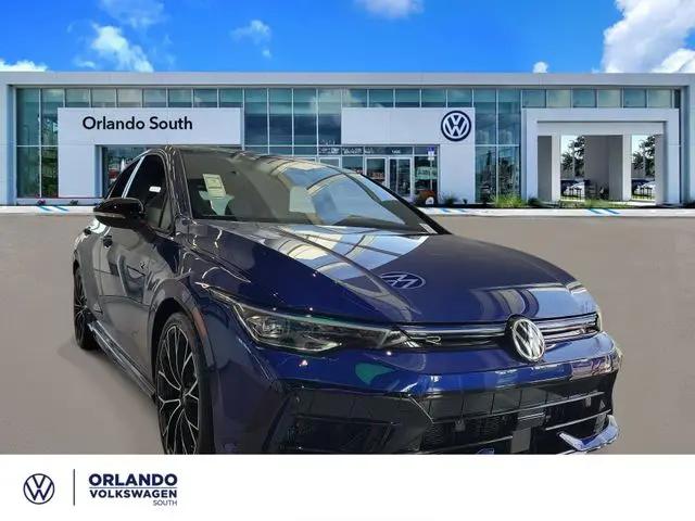 2026 Volkswagen Golf R Base for sale in Orlando, FL