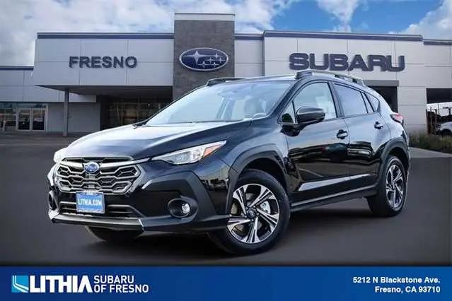 2025 Subaru Crosstrek Premium for sale in Fresno, CA