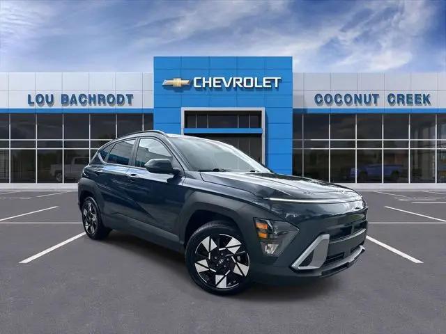 2025 Hyundai Kona SEL for sale in Coconut Creek, FL