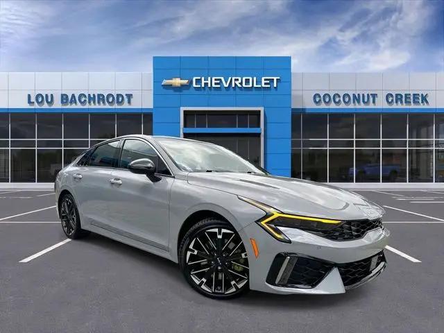 2025 Kia K5 GT for sale in Coconut Creek, FL