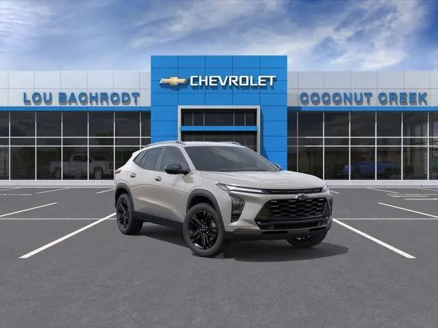 2026 Chevrolet Trax FWD ACTIV for sale in Coconut Creek, FL