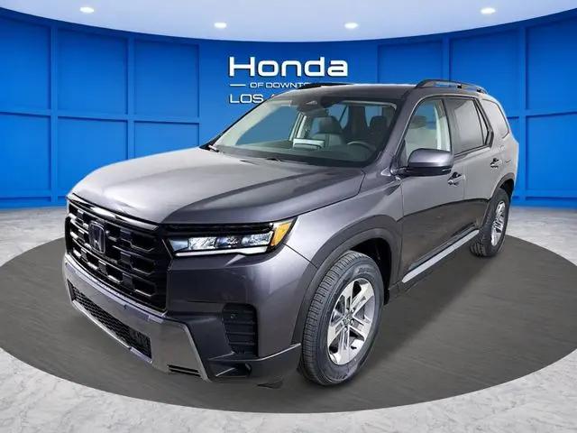 2026 Honda Pilot EX-L for sale in Los Angeles, CA
