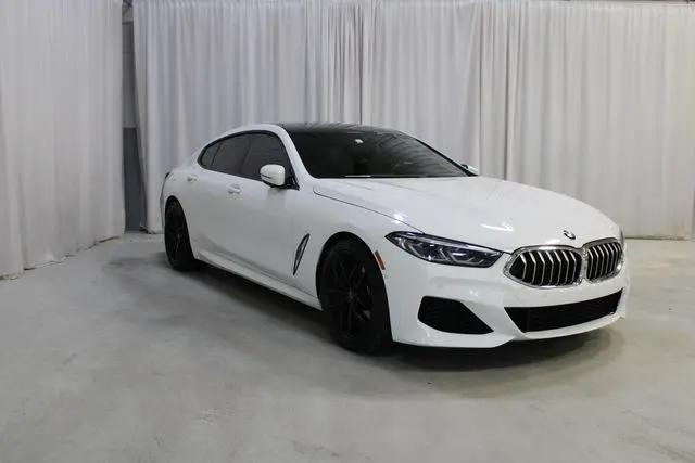 2022 BMW 840 Gran Coupe i xDrive for sale in Lafayette, IN