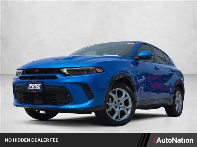 2024 Dodge Hornet R/T Plus EAWD for sale in Colorado Springs, CO