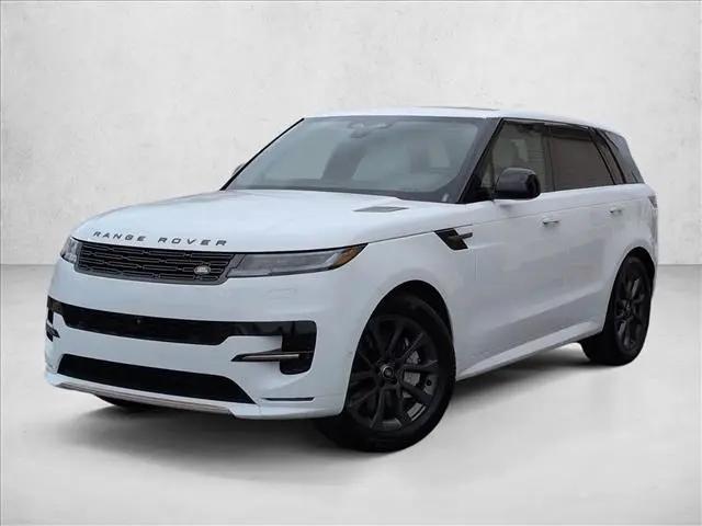 2025 Land Rover Range Rover Sport P530 Dynamic SE for sale in Carlsbad, CA