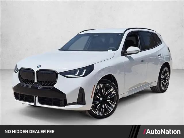2026 BMW X3 30 xDrive for sale in Carlsbad, CA