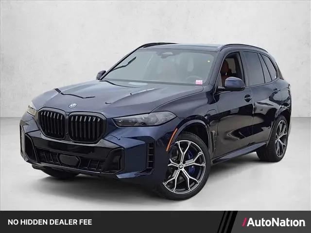2026 BMW X5 xDrive50e for sale in Carlsbad, CA