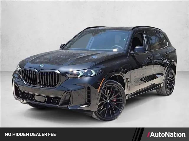 2026 BMW X5 xDrive40i for sale in Carlsbad, CA
