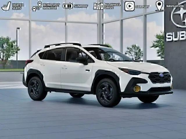2026 Subaru Crosstrek Sport for sale in Skokie, IL