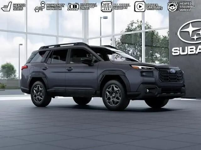 2026 Subaru Outback Premium for sale in Skokie, IL