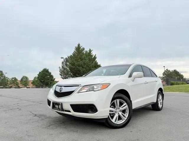 2013 Acura RDX Base for sale in Sterling, VA