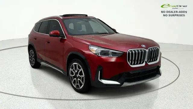 2026 BMW X1 xDrive28i for sale in Plano, TX