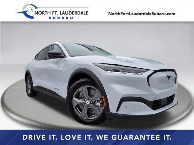 2023 Ford Mustang Mach-E Select for sale in Fort Lauderdale, FL