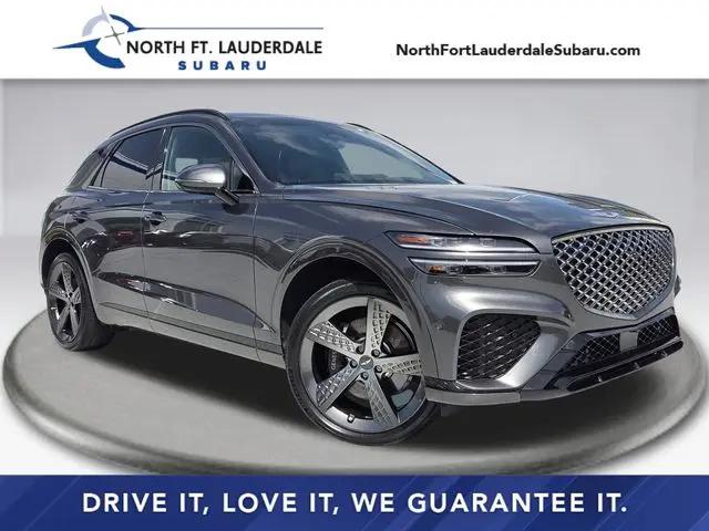 2024 Genesis GV70 2.5T AWD for sale in Fort Lauderdale, FL
