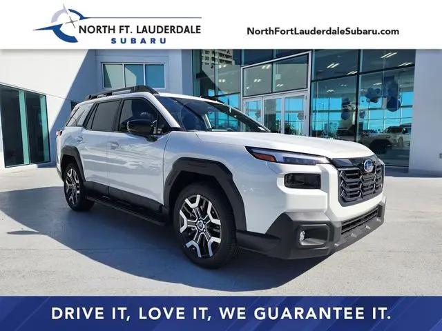 2026 Subaru Outback Touring XT for sale in Fort Lauderdale, FL